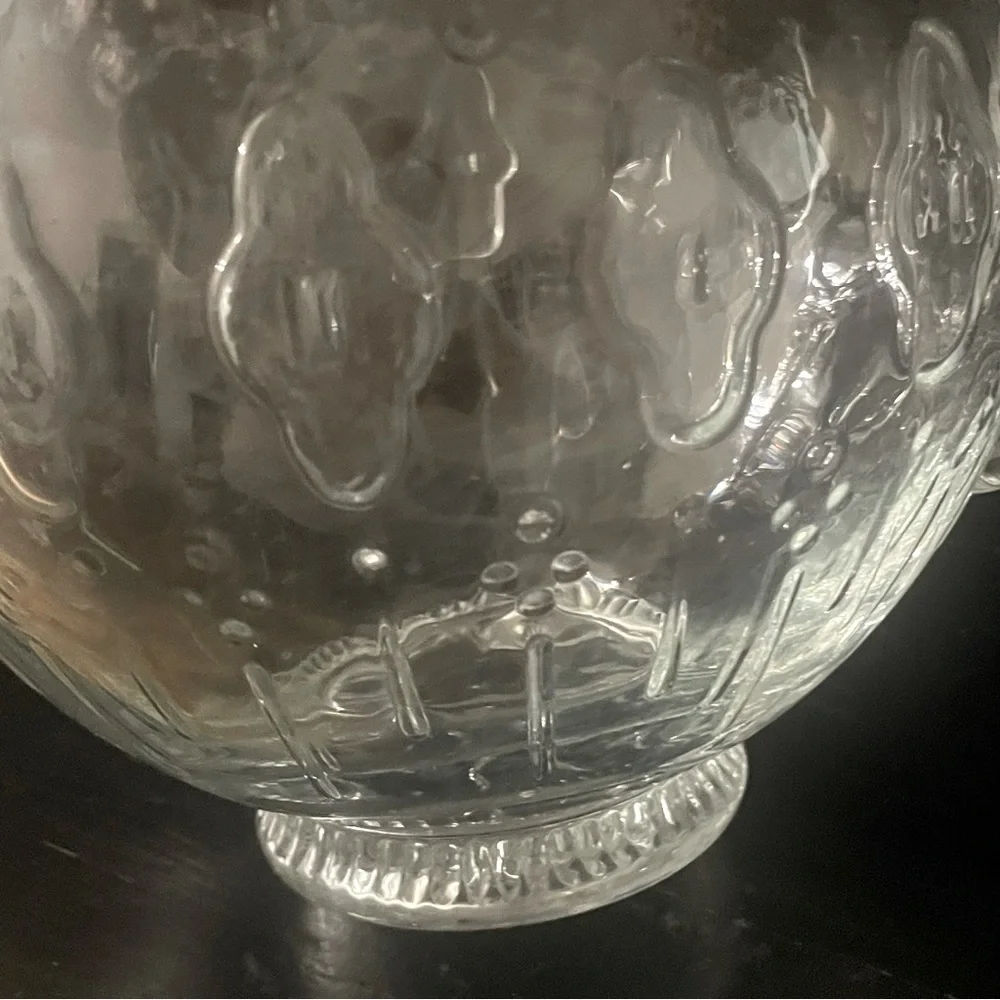 Anthropologie Granada Pitcher